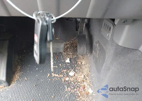 2019 Nissan Frontier Sv из США, поврежденный, VIN 1N6AD0EV7KN881103